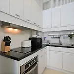 Номер C20 1Br С Видом На Бассейн By Ibg Property