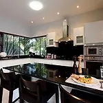 Byg Private Pool Villa @ Phuket Town