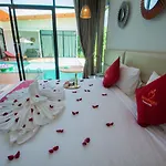 Good Night Pool Villa Phuket - Sha Plus