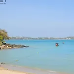 Sea And I Lon Island Private Villa