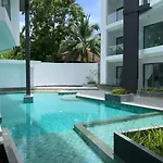 Cyan Resort Kamala Beach Apartments Condominiums