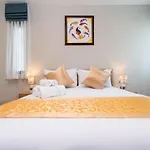 The Apartment At The Title Residencies Naiyang Beach