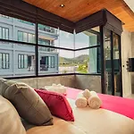 Cozy Design Studio Near Nai Harn Beach