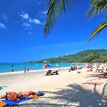 Cyan Resort Kamala Beach Apartments Condominiums