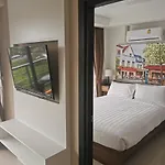 Apartments Mbc