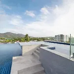 Студия 10 Минут До Моря Windy A306 By Ibg Property