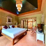 Baan Rom Yen : Balinese Pool Villa In Rawai