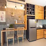 Cozy Design Studio Near Nai Harn Beach
