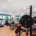 Fully Serviced Grand Villa Luxury Time Phuket
