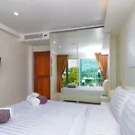 Premium Two-Bedroom Karon Butterfly Suite With Panoramic Sea Views\