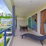 Premium Two-Bedroom Karon Butterfly Suite With Panoramic Sea Views\