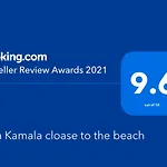 Villa Kamala Close To The Beach