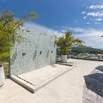 Calypso Garden By Villacarte
