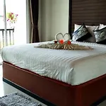 Vivi Boutique Room Hotel Sha Plus
