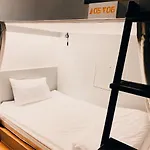 Capzule Bed Phuket