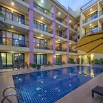 Anchanlina Hotel - Sha Plus
