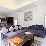 Queen Palm Villa