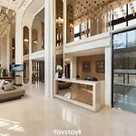 Favstay - The Base Height Phuket