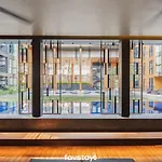 Favstay - The Base Height Phuket