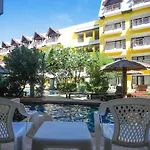 Woraburi Phuket Resort & Spa - Sha Plus