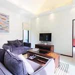 Queen Palm Villa