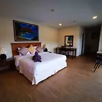 Patong Tower Beach Apartment By Seesea