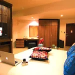 Cool Residence Hotel