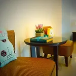 Cool Residence Hotel