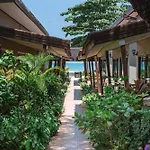 Dang Sea Beach Resort - SHA