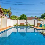 Villa Status