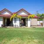 Villa Status