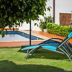Villa Status