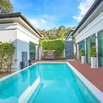 Relax & Enjoy Stay! Elegant 3Br Pool Villa Talosy