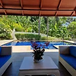 Villa Vanda