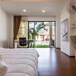 Villa Status