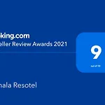 Kamala Resotel, Sha Extra Plus