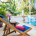 Spacious Family 5Br Villa Nikkie 3, Big Garden & Pool