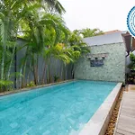 Villa Onyx H4