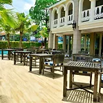 Sea Pearl Beach Resort