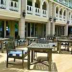 Sea Pearl Beach Resort