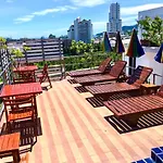 Patong Dynasty Hotel New Management