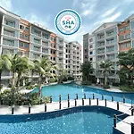 The Title Residencies Naiyang By Trips Phuket - Sha Certified