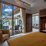 Balina Pool Villa Phuket