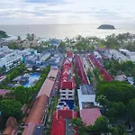 Kata Poolside Resort Sha Extra Plus