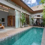 Balina Pool Villa Phuket