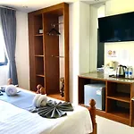 Patong Dynasty Hotel new management