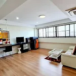 Tp House At Town
