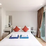 Ozone Condotel By Resava