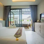 Gold Chariot Pool Villa, Phuket - Sha Plus Certified