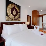 The Park Surin Serviced Apartments By Resava